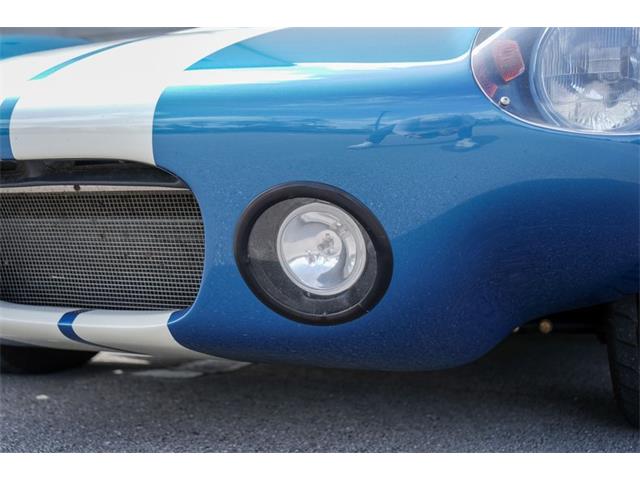 1964 Shelby CSX 9000 Daytona Cobra (CC-1870087) for sale in Jupiter, Florida