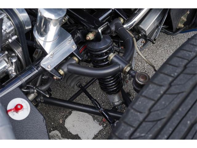 1964 Shelby CSX 9000 Daytona Cobra (CC-1870087) for sale in Jupiter, Florida