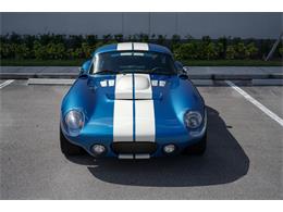 1964 Shelby CSX 9000 Daytona Cobra (CC-1870087) for sale in Jupiter, Florida