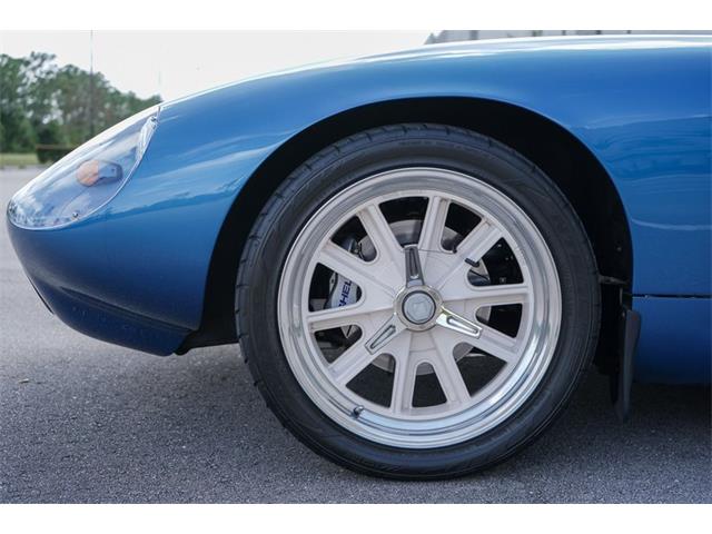 1964 Shelby CSX 9000 Daytona Cobra (CC-1870087) for sale in Jupiter, Florida