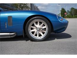 1964 Shelby CSX 9000 Daytona Cobra (CC-1870087) for sale in Jupiter, Florida