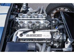 1964 Shelby CSX 9000 Daytona Cobra (CC-1870087) for sale in Jupiter, Florida