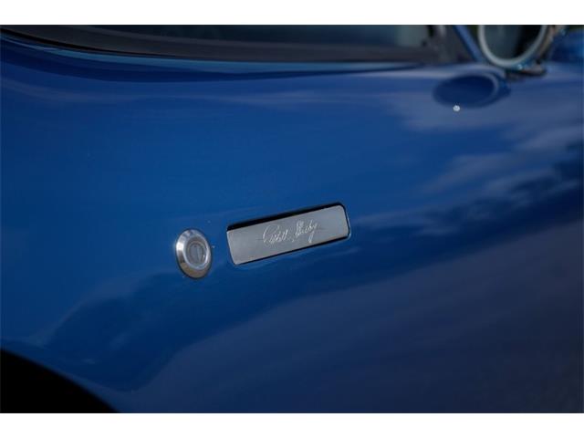1964 Shelby CSX 9000 Daytona Cobra (CC-1870087) for sale in Jupiter, Florida