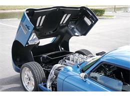 1964 Shelby CSX 9000 Daytona Cobra (CC-1870087) for sale in Jupiter, Florida