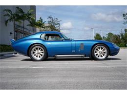 1964 Shelby CSX 9000 Daytona Cobra (CC-1870087) for sale in Jupiter, Florida