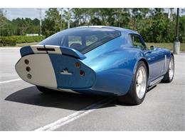 1964 Shelby CSX 9000 Daytona Cobra (CC-1870087) for sale in Jupiter, Florida