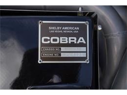 1964 Shelby CSX 9000 Daytona Cobra (CC-1870087) for sale in Jupiter, Florida