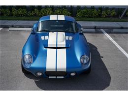 1964 Shelby CSX 9000 Daytona Cobra (CC-1870087) for sale in Jupiter, Florida