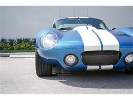 1964 Shelby CSX 9000 Daytona Cobra (CC-1870087) for sale in Jupiter, Florida