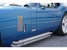 1964 Shelby CSX 9000 Daytona Cobra (CC-1870087) for sale in Jupiter, Florida