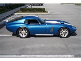 1964 Shelby CSX 9000 Daytona Cobra (CC-1870087) for sale in Jupiter, Florida