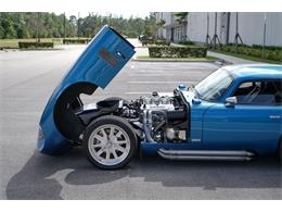 1964 Shelby CSX 9000 Daytona Cobra (CC-1870087) for sale in Jupiter, Florida