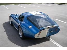 1964 Shelby CSX 9000 Daytona Cobra (CC-1870087) for sale in Jupiter, Florida