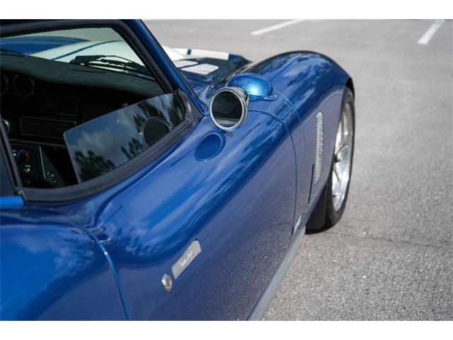 1964 Shelby CSX 9000 Daytona Cobra (CC-1870087) for sale in Jupiter, Florida