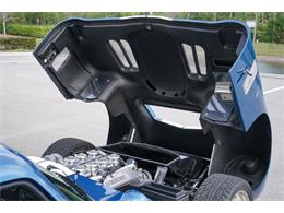 1964 Shelby CSX 9000 Daytona Cobra (CC-1870087) for sale in Jupiter, Florida