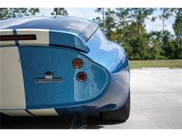 1964 Shelby CSX 9000 Daytona Cobra (CC-1870087) for sale in Jupiter, Florida