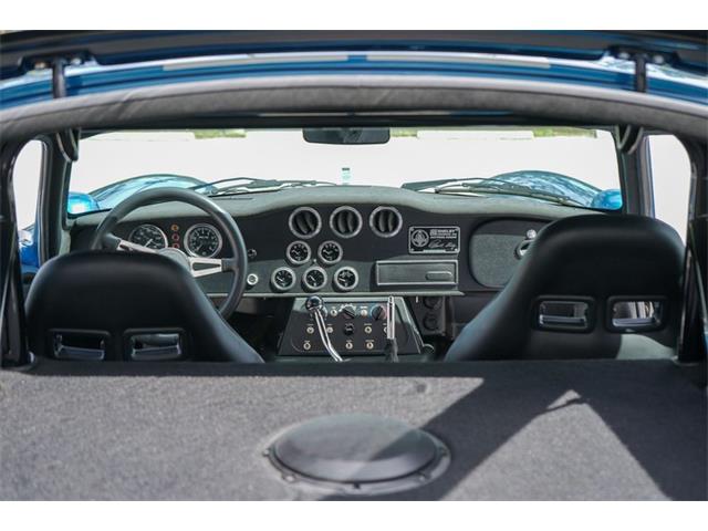 1964 Shelby CSX 9000 Daytona Cobra (CC-1870087) for sale in Jupiter, Florida
