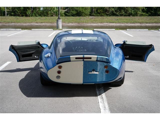 1964 Shelby CSX 9000 Daytona Cobra (CC-1870087) for sale in Jupiter, Florida