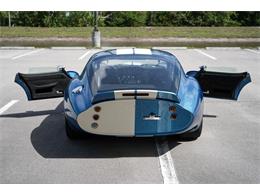 1964 Shelby CSX 9000 Daytona Cobra (CC-1870087) for sale in Jupiter, Florida