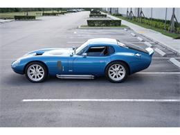 1964 Shelby CSX 9000 Daytona Cobra (CC-1870087) for sale in Jupiter, Florida