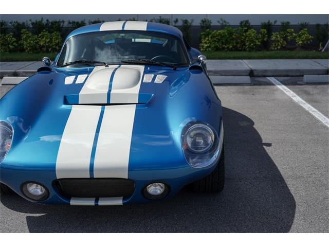 1964 Shelby CSX 9000 Daytona Cobra (CC-1870087) for sale in Jupiter, Florida