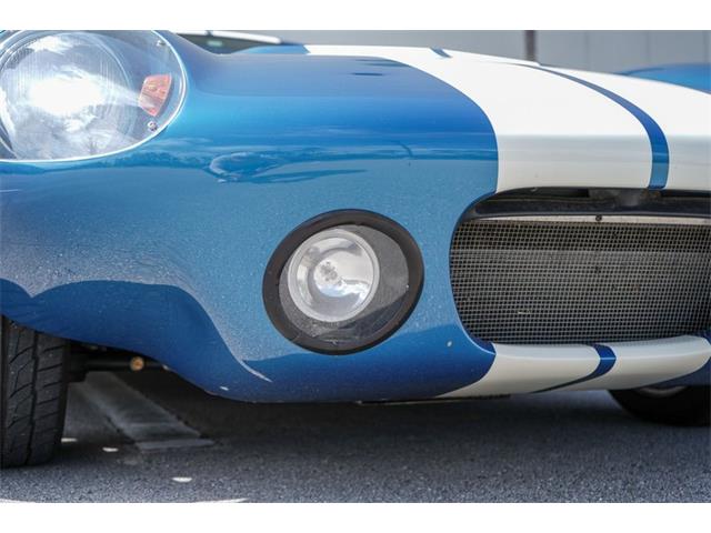 1964 Shelby CSX 9000 Daytona Cobra (CC-1870087) for sale in Jupiter, Florida