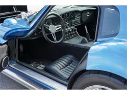 1964 Shelby CSX 9000 Daytona Cobra (CC-1870087) for sale in Jupiter, Florida