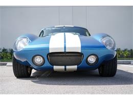 1964 Shelby CSX 9000 Daytona Cobra (CC-1870087) for sale in Jupiter, Florida