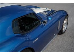1964 Shelby CSX 9000 Daytona Cobra (CC-1870087) for sale in Jupiter, Florida