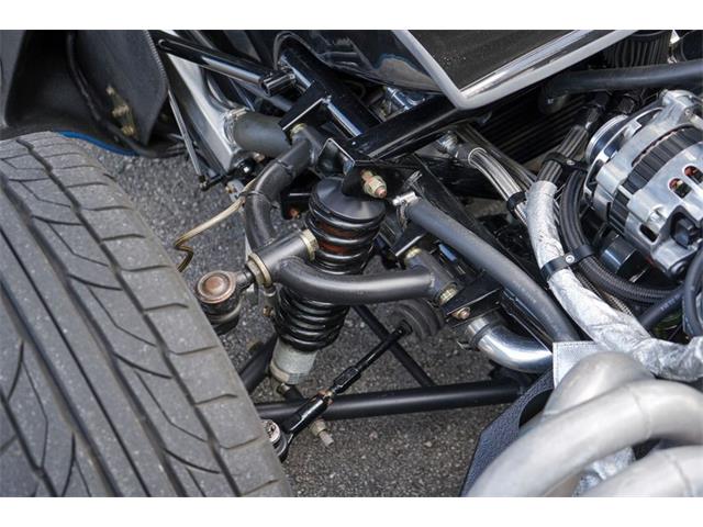 1964 Shelby CSX 9000 Daytona Cobra (CC-1870087) for sale in Jupiter, Florida