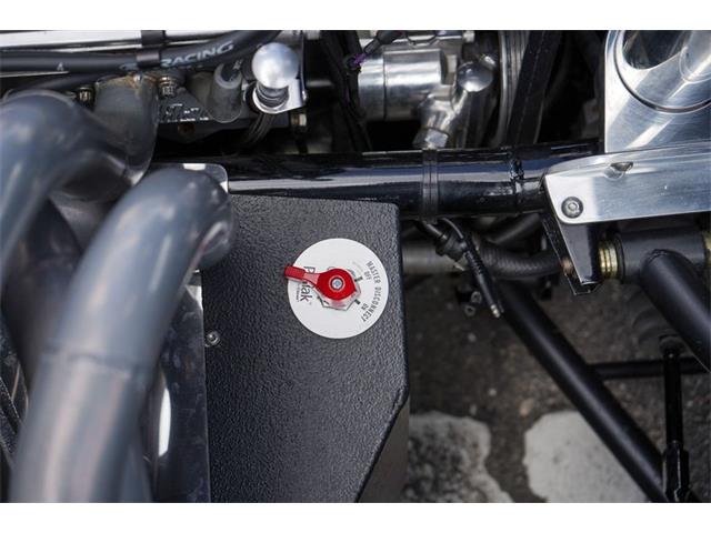 1964 Shelby CSX 9000 Daytona Cobra (CC-1870087) for sale in Jupiter, Florida