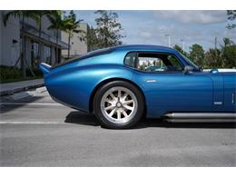 1964 Shelby CSX 9000 Daytona Cobra (CC-1870087) for sale in Jupiter, Florida