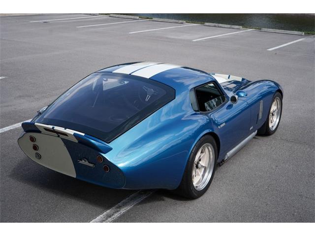 1964 Shelby CSX 9000 Daytona Cobra (CC-1870087) for sale in Jupiter, Florida