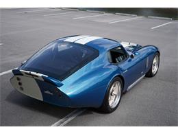 1964 Shelby CSX 9000 Daytona Cobra (CC-1870087) for sale in Jupiter, Florida