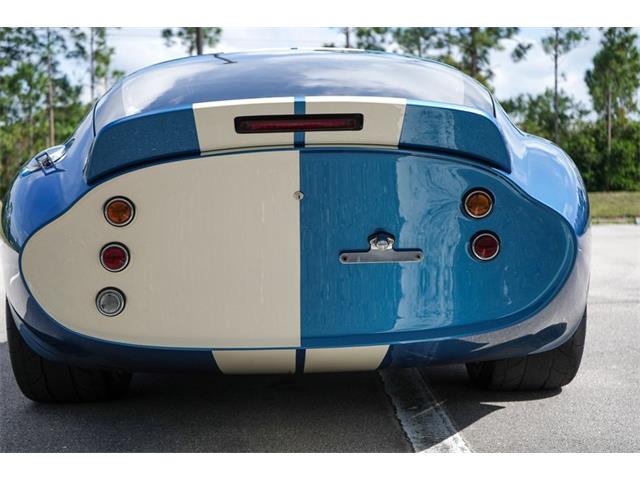 1964 Shelby CSX 9000 Daytona Cobra (CC-1870087) for sale in Jupiter, Florida