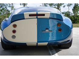 1964 Shelby CSX 9000 Daytona Cobra (CC-1870087) for sale in Jupiter, Florida