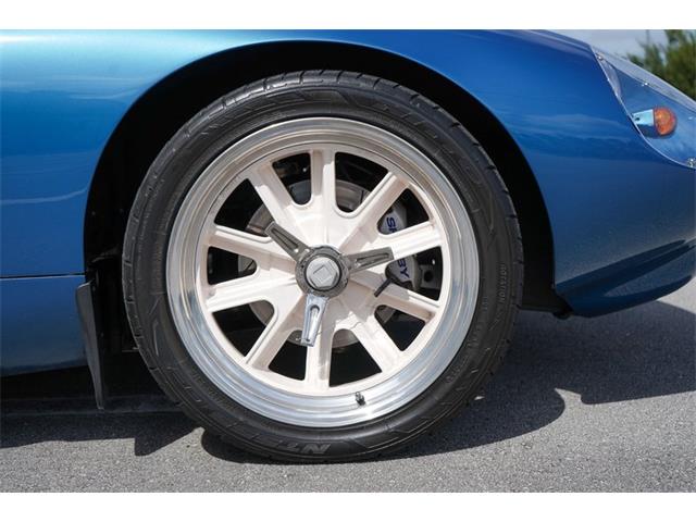 1964 Shelby CSX 9000 Daytona Cobra (CC-1870087) for sale in Jupiter, Florida