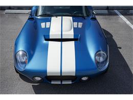 1964 Shelby CSX 9000 Daytona Cobra (CC-1870087) for sale in Jupiter, Florida