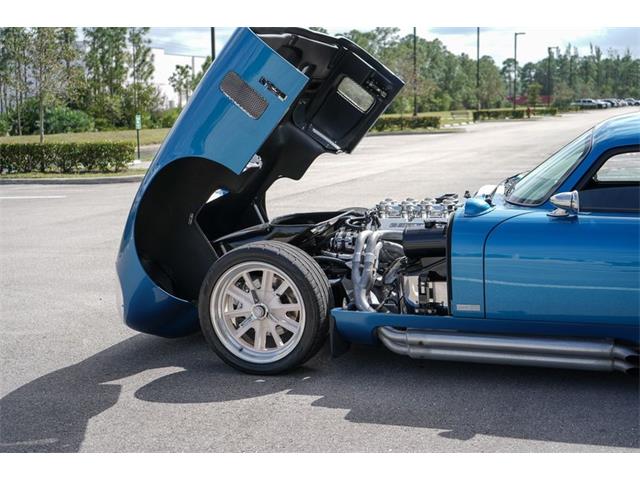 1964 Shelby CSX 9000 Daytona Cobra (CC-1870087) for sale in Jupiter, Florida