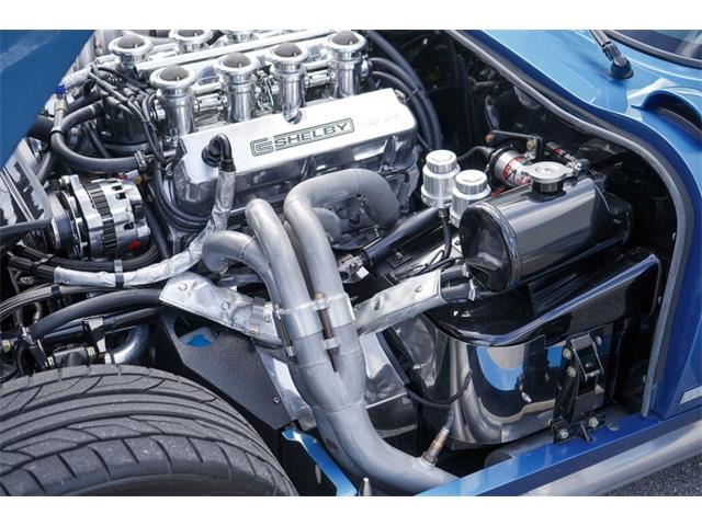 1964 Shelby CSX 9000 Daytona Cobra (CC-1870087) for sale in Jupiter, Florida