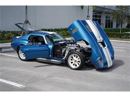 1964 Shelby CSX 9000 Daytona Cobra (CC-1870087) for sale in Jupiter, Florida
