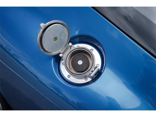 1964 Shelby CSX 9000 Daytona Cobra (CC-1870087) for sale in Jupiter, Florida