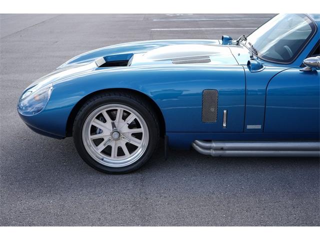 1964 Shelby CSX 9000 Daytona Cobra (CC-1870087) for sale in Jupiter, Florida