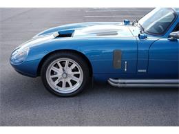 1964 Shelby CSX 9000 Daytona Cobra (CC-1870087) for sale in Jupiter, Florida