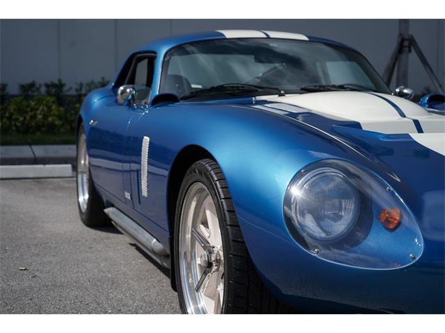 1964 Shelby CSX 9000 Daytona Cobra (CC-1870087) for sale in Jupiter, Florida