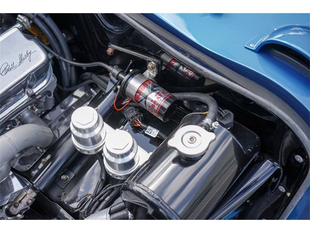 1964 Shelby CSX 9000 Daytona Cobra (CC-1870087) for sale in Jupiter, Florida