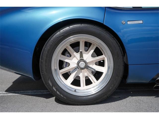 1964 Shelby CSX 9000 Daytona Cobra (CC-1870087) for sale in Jupiter, Florida