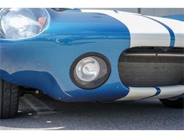1964 Shelby CSX 9000 Daytona Cobra (CC-1870087) for sale in Jupiter, Florida