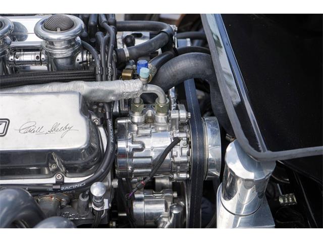 1964 Shelby CSX 9000 Daytona Cobra (CC-1870087) for sale in Jupiter, Florida