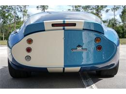 1964 Shelby CSX 9000 Daytona Cobra (CC-1870087) for sale in Jupiter, Florida